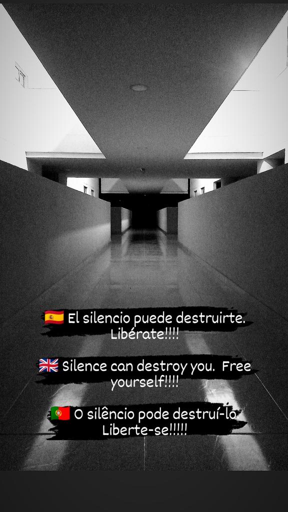 ipqual's tweet photo. 🇬🇧 You have a voice.
.
.
#life #ipqual #Motivation https://t.co/d6xzGvAfEy