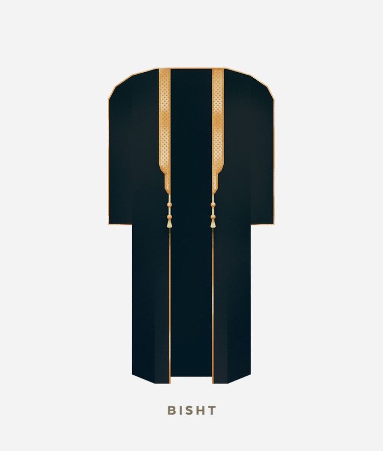 sajjjmiii's tweet photo. A is for Arab, B is for Bisht, C is for how Conspiratorial you are when it comes to Arabs.. shall I go on? #qatar #bisht #BishtGate #bishtplease #westernMedia #ignorants #Messi𓃵 https://t.co/AwW5cwqzoK