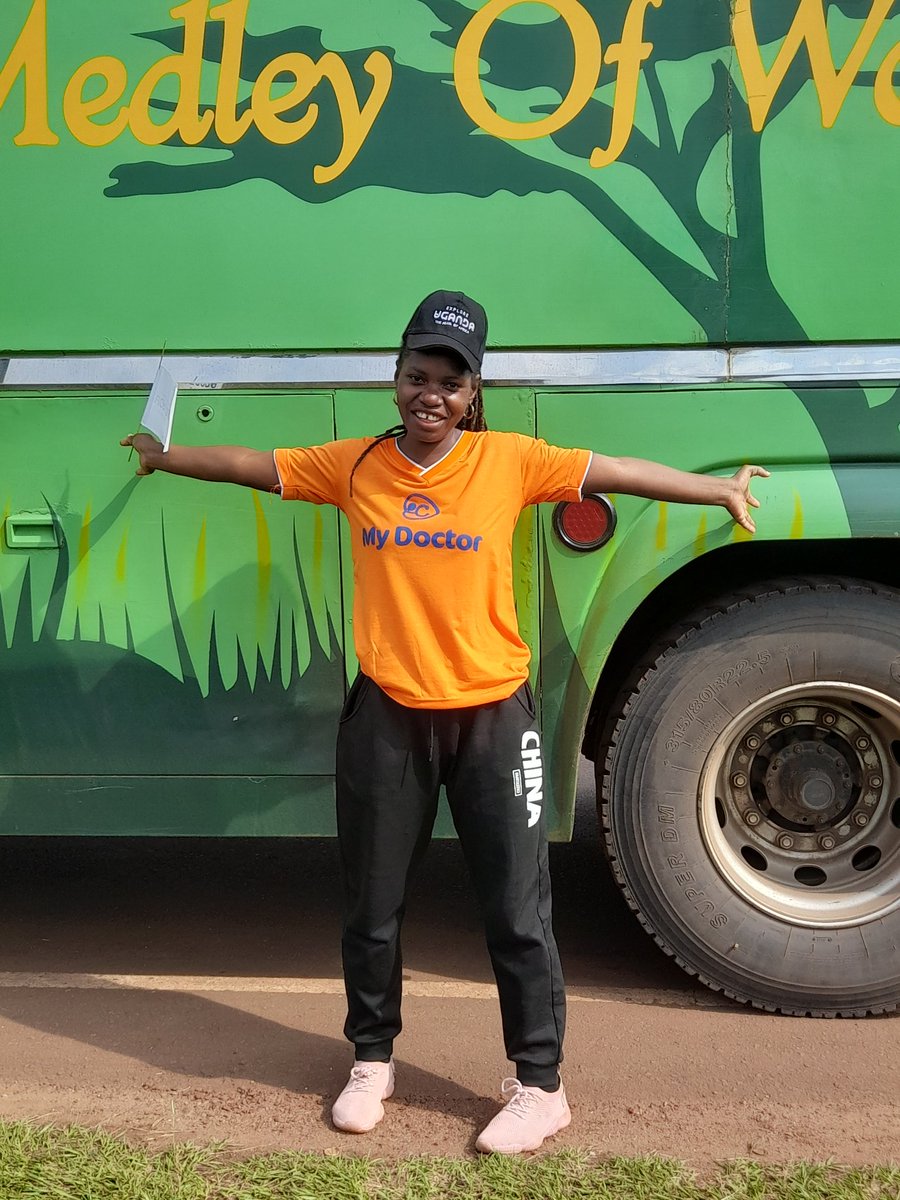 samuelkalungi1's tweet photo. Happy holidays everyone #Tulambule #ExploreElgon #ExploreUganda #Zingayaffe #TIG #HIPipo 
@BasajjabalabaM4 @MyDoctorNow @hipipo . https://t.co/RmRce6a4FP