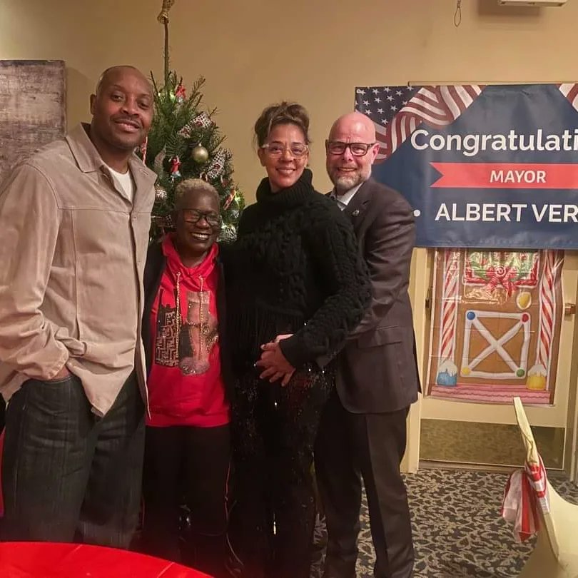 Albert Vera tweet media