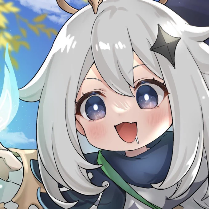 パイモン 