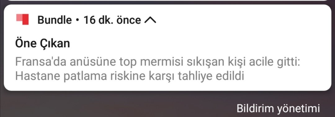 Hiç kimse kalkıp ta en kötü ülke biziz diye ezik ezik dolanmasın lütfen ortalık yerde..