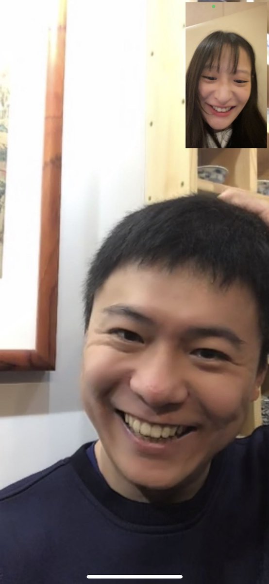 笑脸相迎
拜鬼莫忌
仁义礼智
温良恭谦 https://t.co/wDqfE6Lk8z