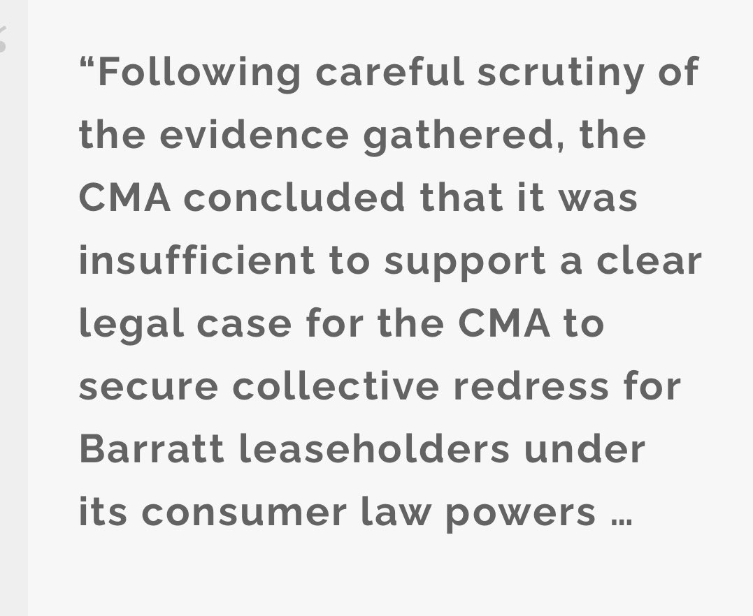 Carroll_Mike80's tweet image. One of their lawyers advised me that #SteinbeckGrange only offered a limited remedy &amp;amp; that they would not take action against  David Wilson Home as their unlawful conduct had stopped! They still acted fraudulently regardless of changed practices  #ZeroConsumerProtection