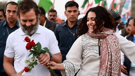 "क्रिसमस और नए साल पर नहीं जुड़ेगा भारत"

कांग्रेस की 'भारत जोड़ो' यात्रा पर 9 दिन का ब्रेक, लोगों ने कहा - विदेश जा रहे है राहुल गांधी

x.com/i/spaces/1yoJM…