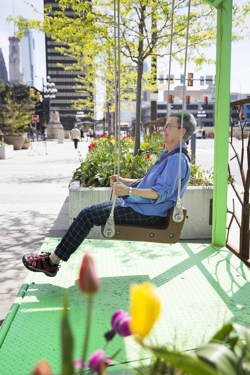 The Global Institute on Innovation Districts (@giid_org) on Twitter photo “Never underestimate the power of place,” argues <a href="/wagnerjk/">Julie Wagner</a>, Founder of GIID.
This is why 23 innovation districts will come together in 2023 to dissect and discuss their landscape.
Read guiding principles in our latest innovative practice guide: giid.org/six-ways-for-i… “Never underestimate the power of place,” argues <a href="/wagnerjk/">Julie Wagner</a>, Founder of GIID.
This is why 23 innovation districts will come together in 2023 to dissect and discuss their landscape.
Read guiding principles in our latest innovative practice guide: giid.org/six-ways-for-i…