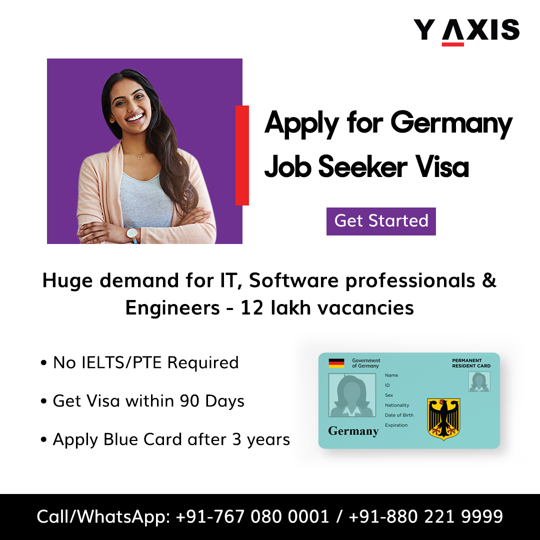 yaxis's tweet image. y-axis.com/migrate/german…
Willing to start a new life in a strong and vibrant economy? Immigrating to Germany is a life-changing thought. Germany strongly believes that 'migrants contribute more to economic growth.

#germany #germanyjobseekervisa #germanypr #migratetogermany #yaxis