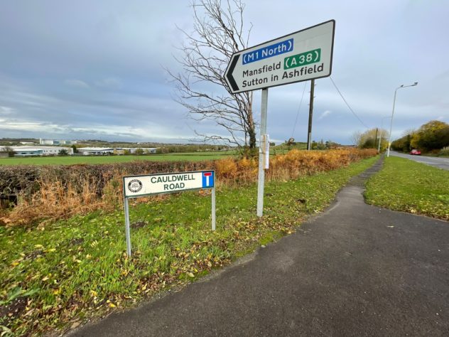 Notts_TV's tweet photo. A Nottinghamshire council has thrown out plans to create a countryside solar farm capable of powering 2,200 homes.

🗒️Full story: https://t.co/W9yv1Hp8aB https://t.co/mIJ834GOf3