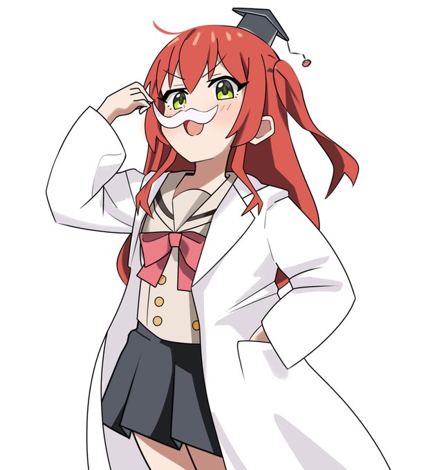 ダーウィンが喜多! 