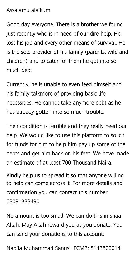 nanafirdaus6's tweet photo. Please retweet https://t.co/CKTe0ILv6S