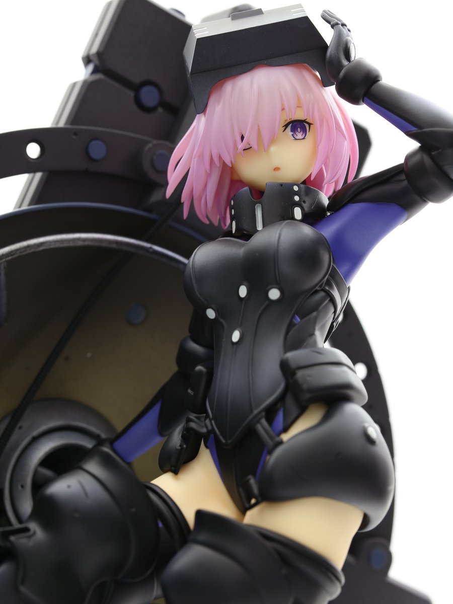 年末のプロモーション大特価! 265Fate Grand Orderマシュ?キリエ