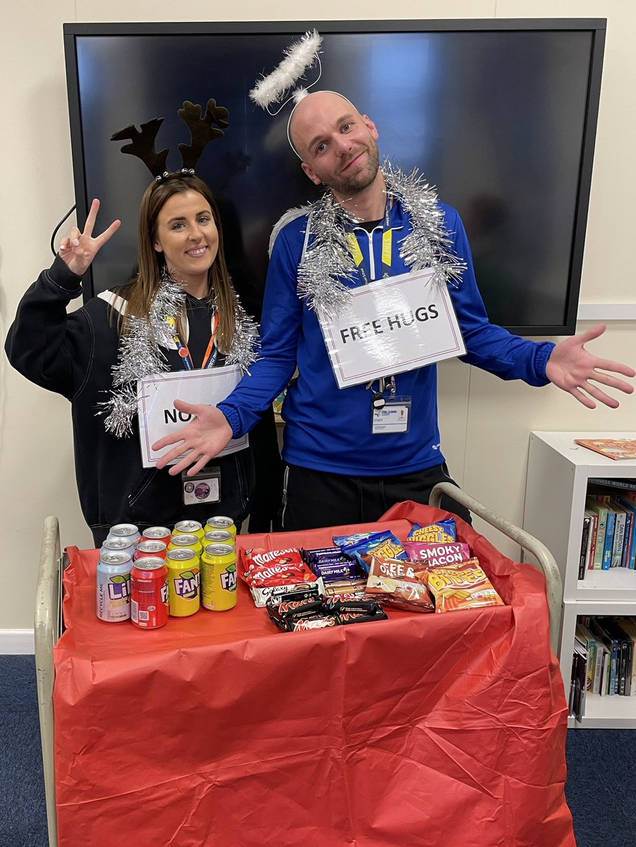 We had a wonderful lead up to Christmas as always at CCA, with love and kindness spread across our school 🎄💙 Wishing everyone a happy and restful Christmas break!  #schoolfamily #qualitytime @Head_CCA <a href="/DeputyHead_CCA/">Chris Whittaker</a> <a href="/AHT_CCA/">Dillon</a> @DSL_CCA @SEND_Lead_CCA