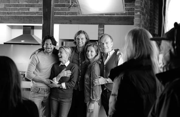 Happy Birthday to Bob Morley ! 
Looking forward to  all your projects in 2023    