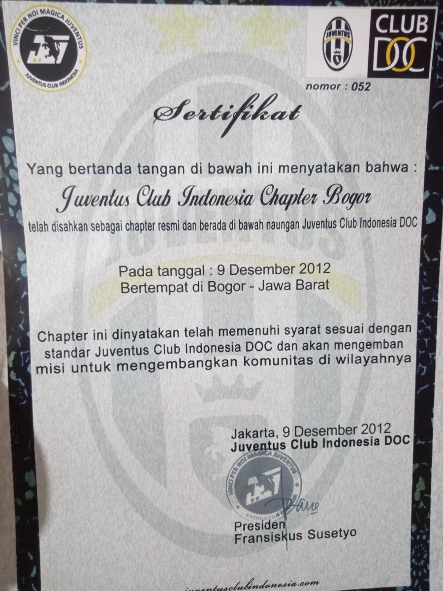 Buon compleano <a href="/JCI_Bogor/">BOGOR SIAMO NOI</a> .... Semoga cepet bubar 🤭🤭