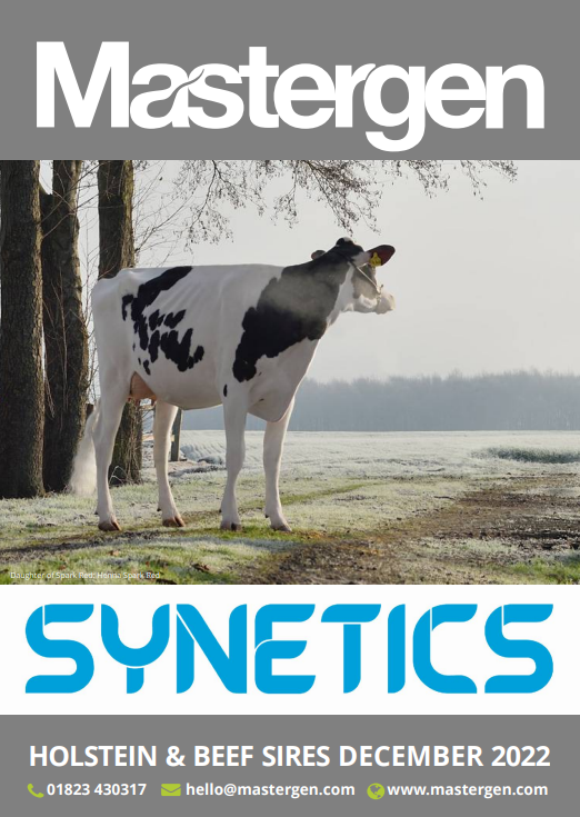 Synetics UK tweet media