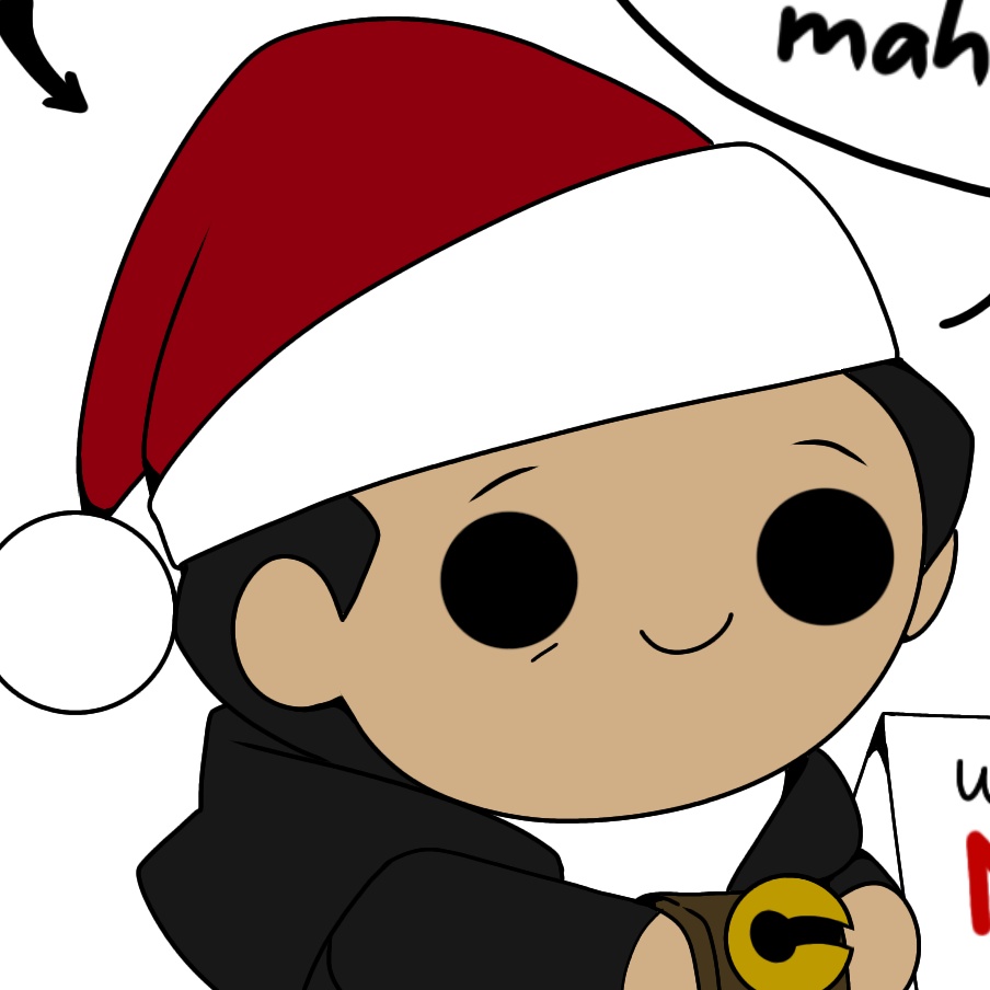 Bread2Garlic's tweet photo. Merry Christmas you sick fucks https://t.co/1DhAVmzt7T