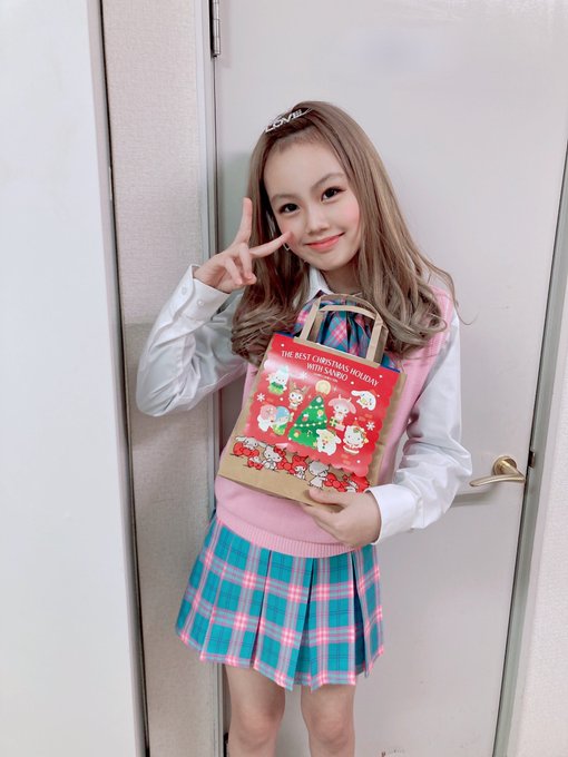 Twitterのコスプレ画像7