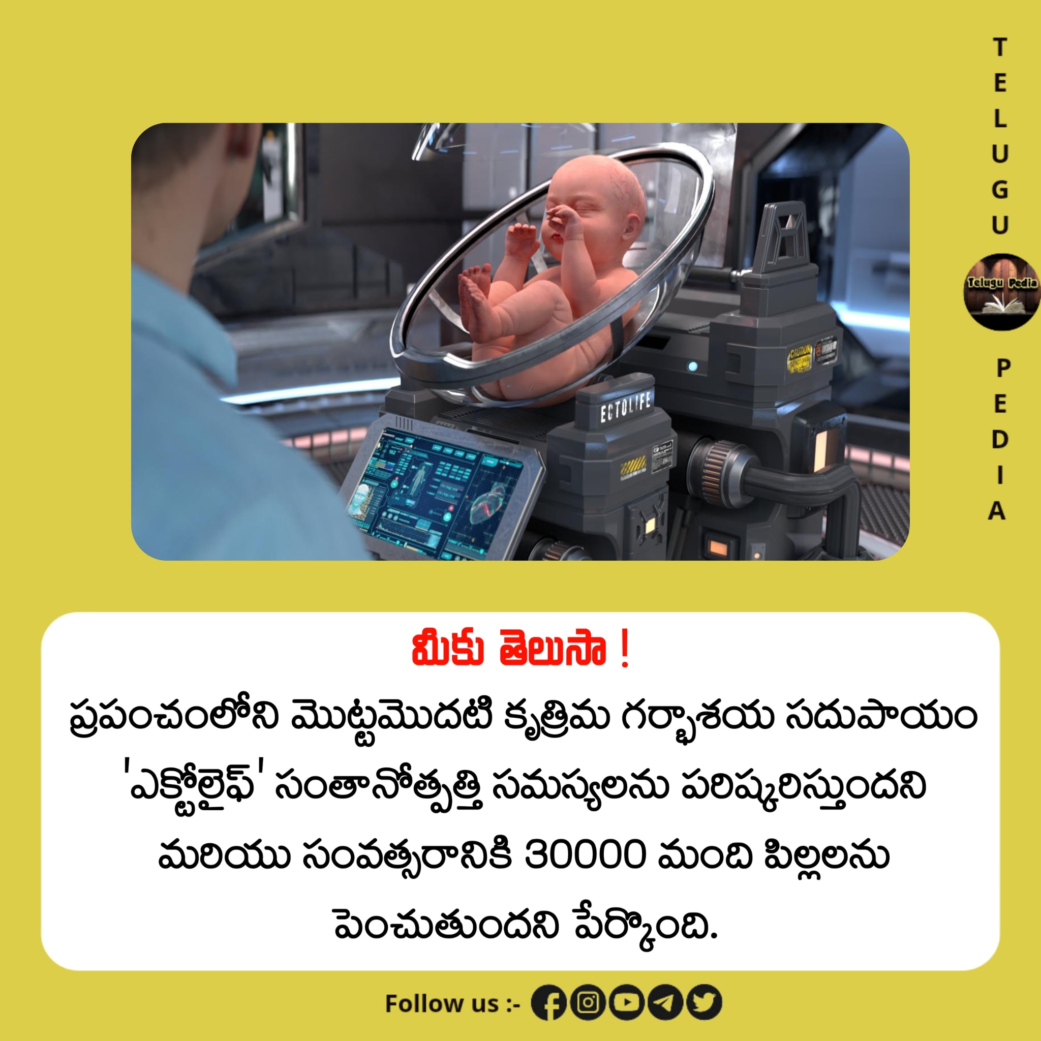 Telugu Gadgets