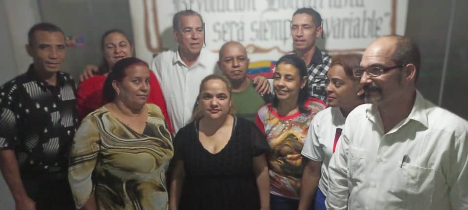 Los educadores de la MES en Venezuela felicitamos a todos nuestros compatriotas en la gloriosa fecha del 22 de diciembre, éxitos en el trabajo y bienestar en la vida personal.