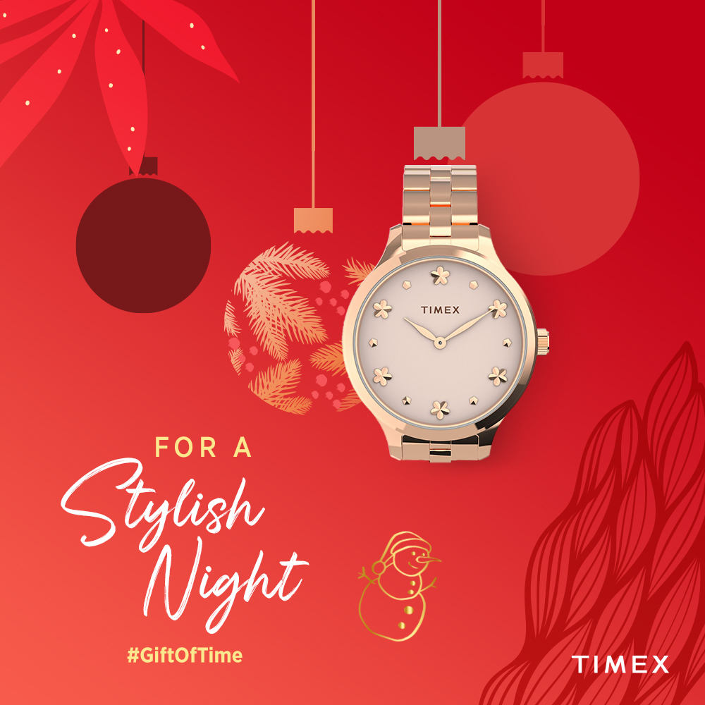 Timex_India's tweet photo. A stitch in time saves style. 😉🫶✨
Available on the #TimexIndia website, shop now:
https://t.co/s9KyeF5Twu
#Timex #WeDontStop #Qtimex #Quatrz #TimexQ #Reissue #JoyToYourWardrobe #GiftOfTime https://t.co/wdLpkhERMq