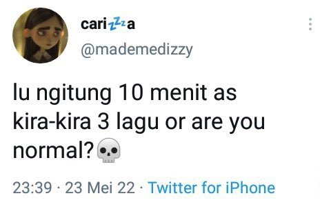 weshoutmedia's tweet photo. 1. Tiara Andini - Usai 
2. Ziva - Pilihan Yang Terbaik 
3. Lyodra - Sang Dewi 

Nah ini dia 3 lagu versi mimin, drop versi shouters yukkk! 

#tiaraandini #zivamagnolya #lyodra #usai #pilihanyangterbaik #sangdewi https://t.co/XmnLGbFj1x