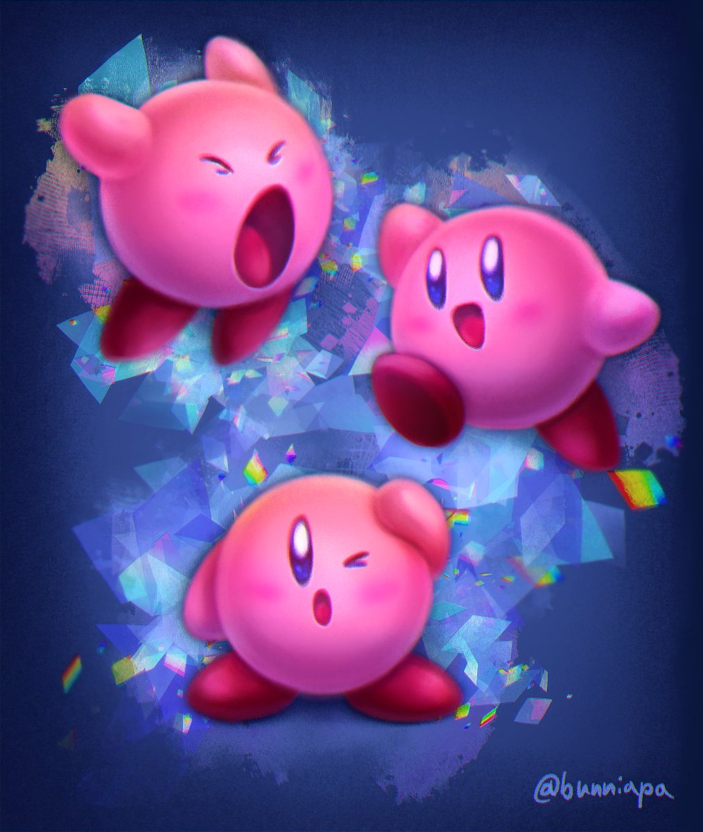 bunniapa's tweet image. Hi! I'm Bunni, a digital artist and animator who makes vibrantly colorful original art and fan art. I love cartoons and adore DELTARUNE 💖✨️
bunniapa.carrd.co