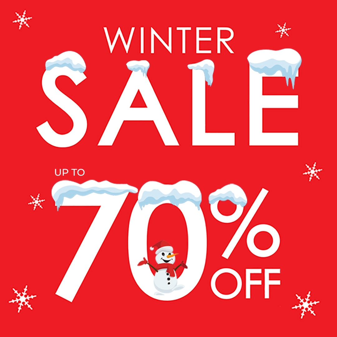 AffinityDevon's tweet image. The Winter sale has landed at @juliancharlesuk ❄️

Get up to 70% off today! ☃️

#affinitydevon #affinitydevonoutletshopping #juliancharles #sale #wintershopping #savings #offers #bedding #bedroomsale #bideford #devon