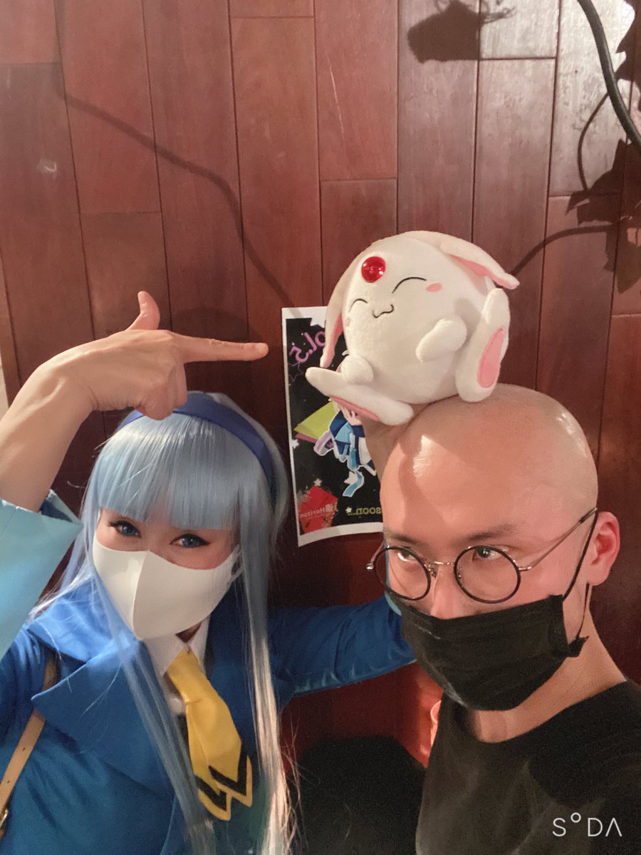 sexy_b_fighter's tweet photo. 俺はいつ風ちゃんをやるのか

もちろんフェリオは女性にコスプレさせるから

#こすのん　#cosom https://t.co/OHjE9jFkwL