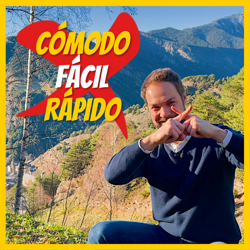 DimitriUralov's tweet photo. ¿Te gustan las cosas cómodas, fáciles o rápidas? 😅 En este nuevo vídeo ➡️ https://t.co/q8wvZljhr6 te invito a buscarlas difíciles, incómodas y lentas 🛠. Descubre el por qué y cómo esto impactará positivamente tu economía y tu vida 📈 #ganardinerofacil #deudas #comoinvertir https://t.co/5KW2UHNMHy