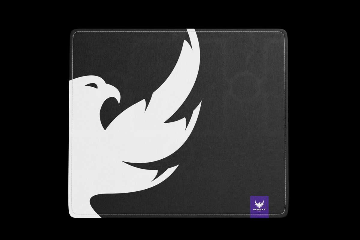 #Noël approche et nous voulions vous faire un #cadeau !🧑‍🎄

Voici donc un petit #giveaway pour vous faire gagner notre tapis de souris GNf, pour participer :

⭐️Follow nous
⭐️Like et RT ce tweet
⭐️Tag un ami

La personne tirée au sort et son ami gagneront tous les 2 !

TAS 25/12