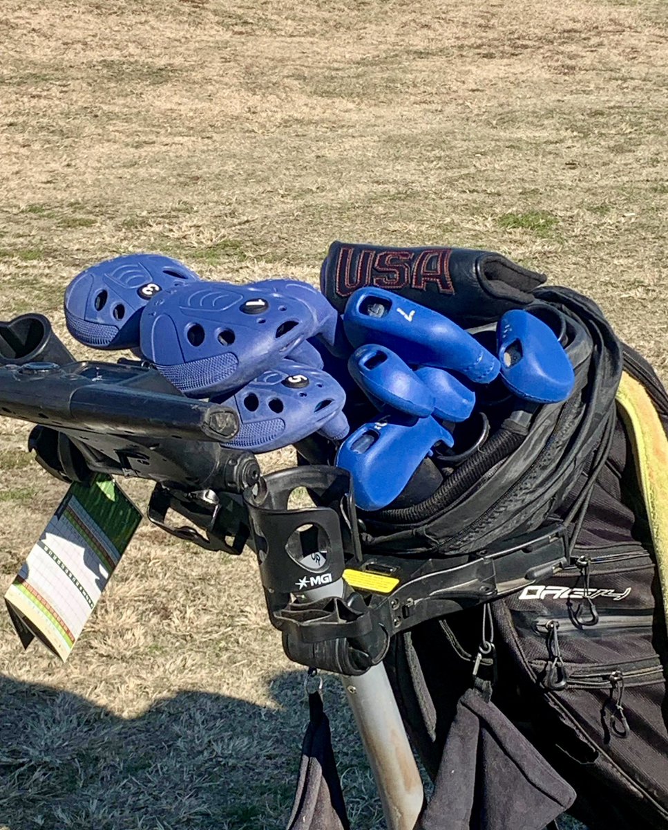 Caddie Network tweet media