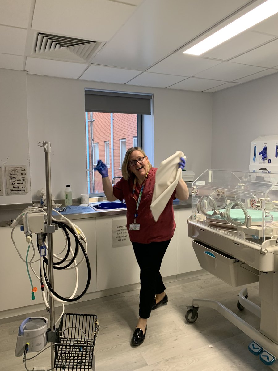 Sue O’Neill (@sueoey) on Twitter photo All hands on deck on NICU today . Walked into the cleaning room and found the boss 🤣Thanks for your help <a href="/jennifer_deeney/">Jennifer Deeney</a> much appreciated <a href="/LWHNeonatal/">Liverpool Women's Neonatal Unit</a> All hands on deck on NICU today . Walked into the cleaning room and found the boss 🤣Thanks for your help <a href="/jennifer_deeney/">Jennifer Deeney</a> much appreciated <a href="/LWHNeonatal/">Liverpool Women's Neonatal Unit</a>