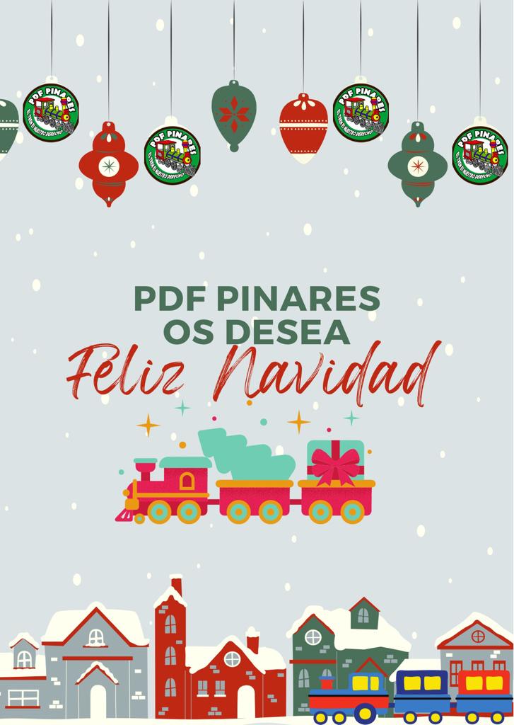PDF Pinares tweet media