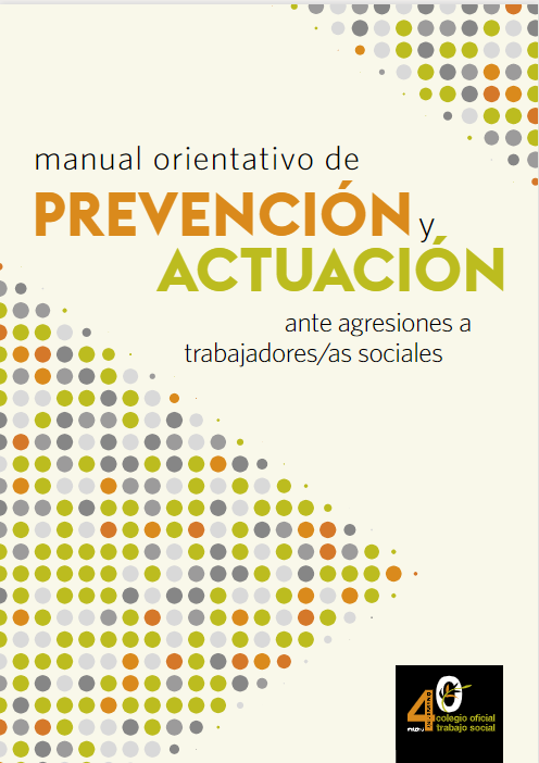 El Colegio Oficial de Trabajo Social de Madrid publica la reedición del “Manual orientativo de prevención y actuación ante agresiones a Trabajadores/as Sociales” 👇
comtrabajosocial.com/el-colegio-ofi…