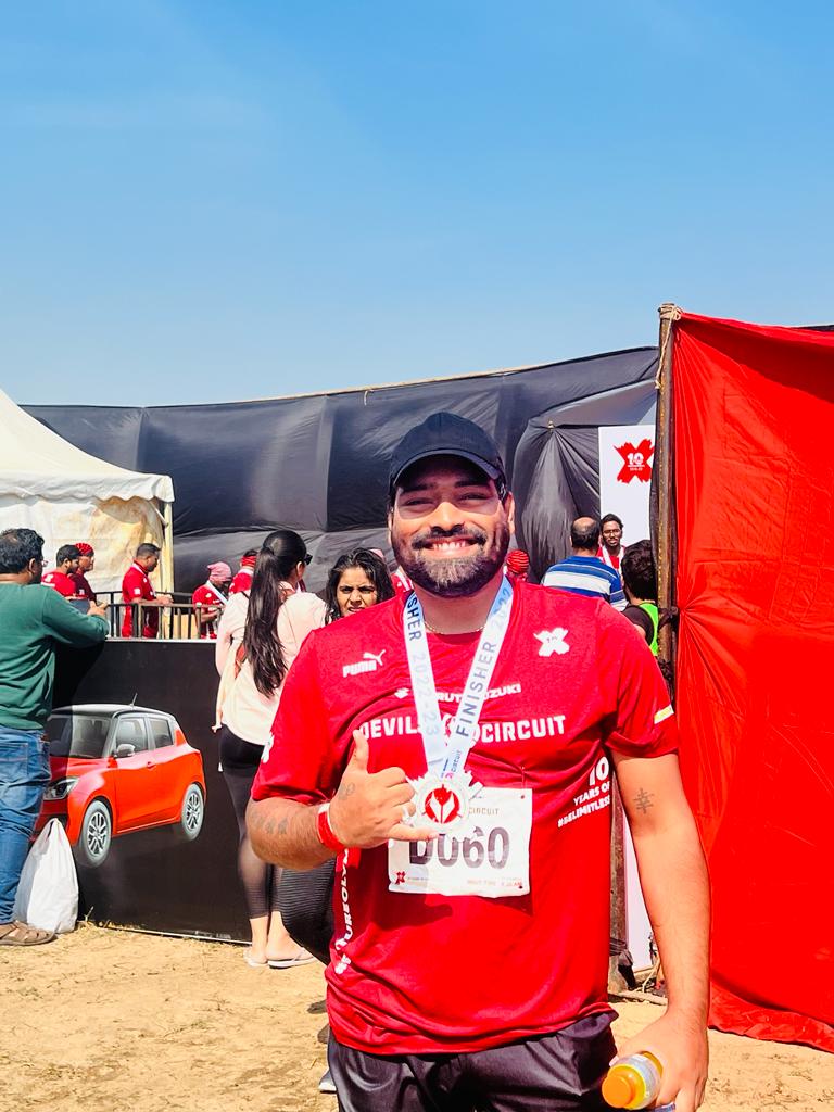 happy_hyderabad's tweet image. #happyhyderabad team at #devilcircuit Hyderabad