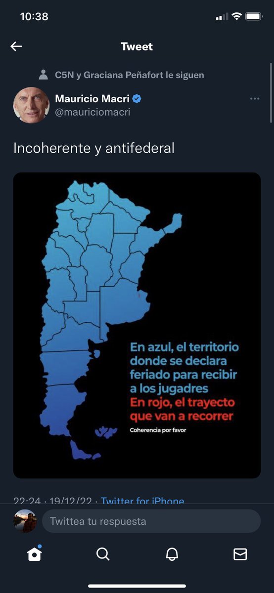 Guillermo Fernandez Pego tweet media