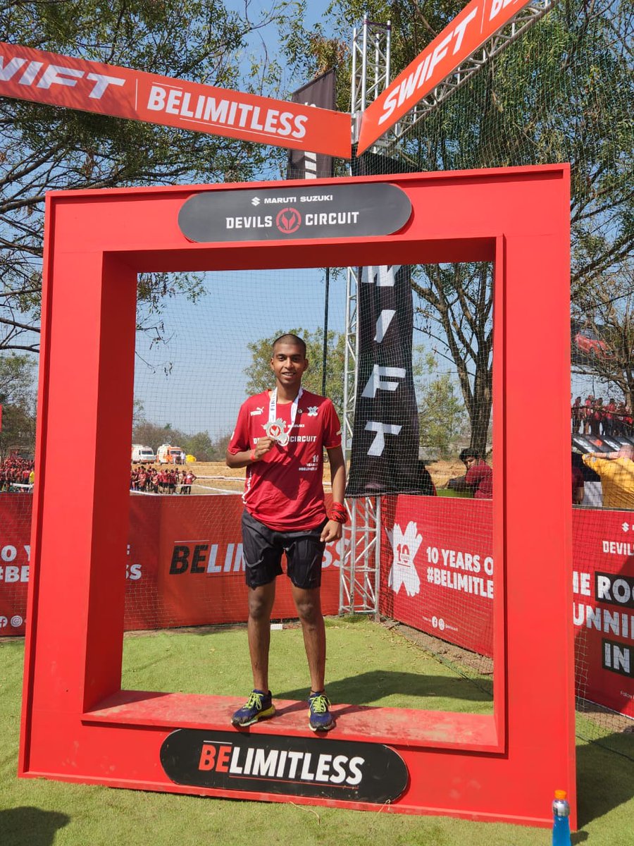 happy_hyderabad's tweet image. #happyhyderabad team at #devilcircuit Hyderabad