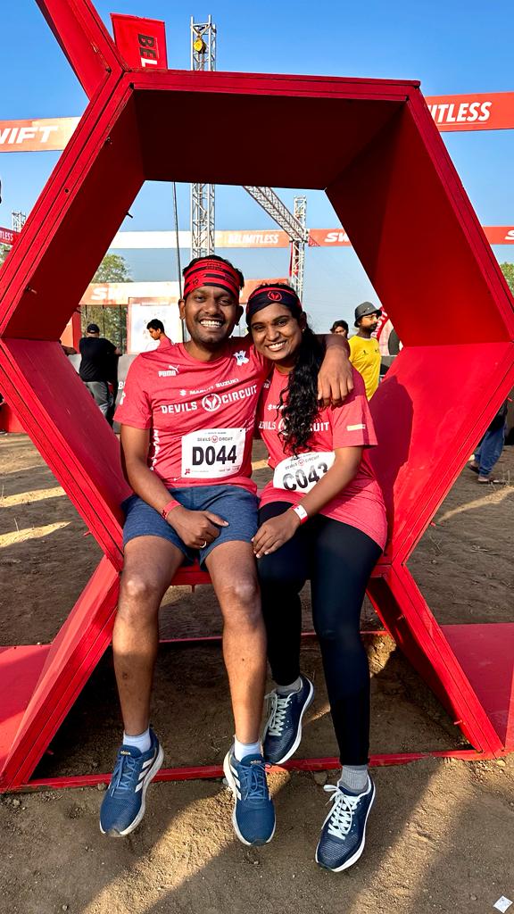 happy_hyderabad's tweet image. #happyhyderabad team at #devilcircuit Hyderabad