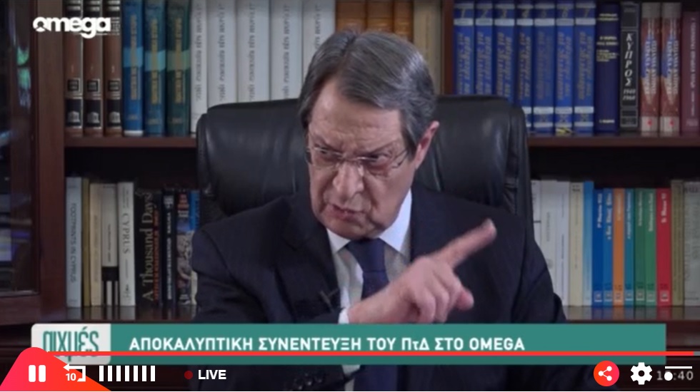 Kateliadi's tweet photo. Αγγελούδι [#omegatv τώρα] #cyprus #κυπρος https://t.co/kPTUHRdkIK