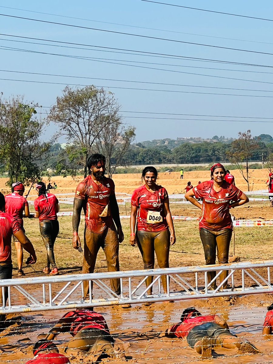 happy_hyderabad's tweet image. #happyhyderabad team at #devilcircuit Hyderabad