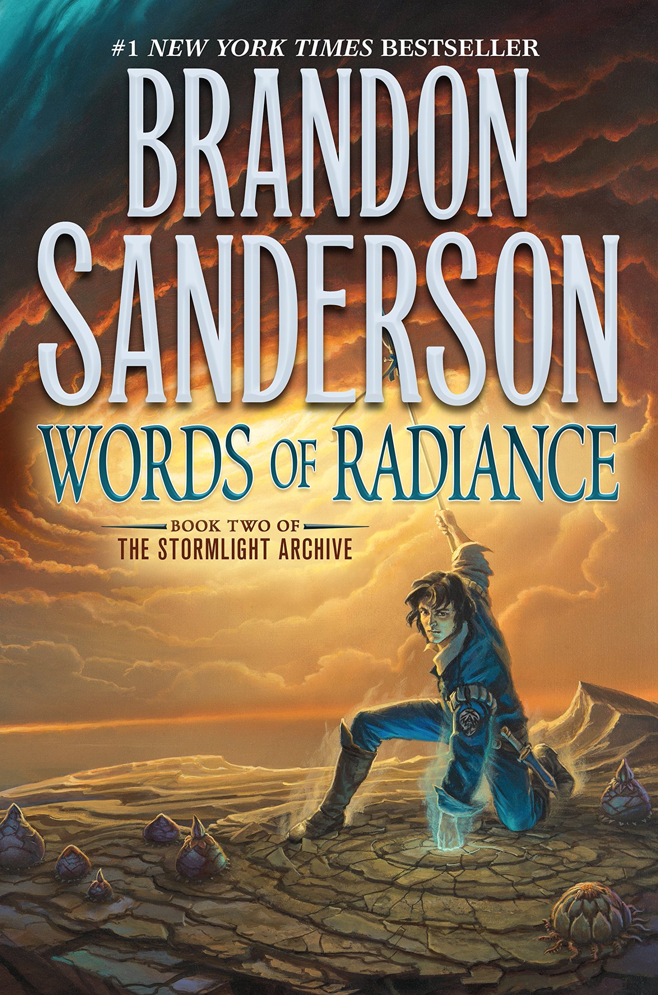 Stormlight Brasil on X: 🚨 ELE ESTÁ CHEGANDO! Confirmando o que já  sabíamos, 'Words of Radiance', sequência de O Caminho dos Reis, chega no  segundo semestre de 2023 pela @editoratrama! Além disso