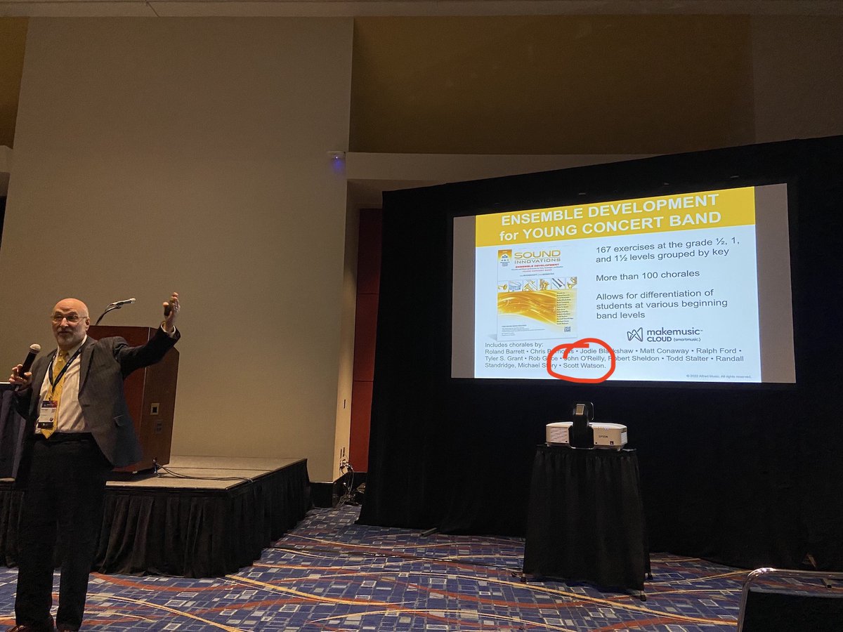 Dr. Scott Watson tweet media