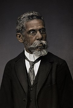 mdassisonline's tweet photo. Bom dia! Escritores com gatos (11): Machado de Assis. Na carta dirigida à menina Alba de Araújo, filha de Fanny e Armando Araújo, seus amigos, Machado agradecia o presente: um gatinho preto. Como é carta de escritor (e dos bons), quem assina a carta não é Machado, mas o gato... https://t.co/i7l28spsSx