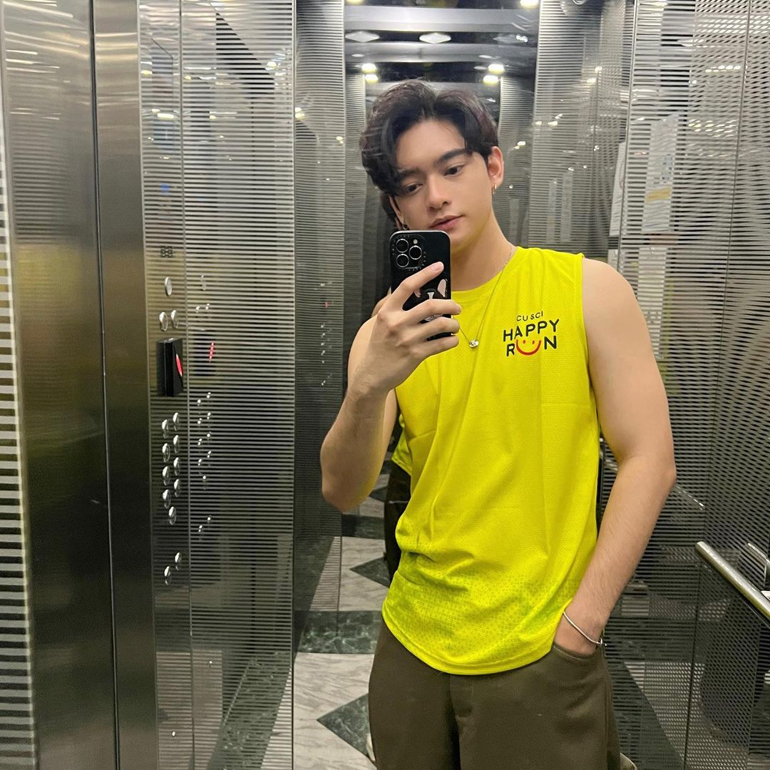 kaowgowithtur's tweet photo. มาวิ่งด้วยกันนะครับ กับงาน CU SCI Happy Run วันที่ 8 ม.ค 2566
ที่คณะวิทยาศาสตร์ ม.จุฬา
🏁 Mini Marathon 10.5 KM
Fun Run 3.5 KM และ Virtual Run
สมัครที่ https://t.co/YRRI63pFFT
( ค่าสมัคร 500 บาท , VIP 1500 บาท )
#CUSciRun2023 #CUSciHappyRun
#SciCU #ก้าวหน้าครับผม #kaownah https://t.co/e1ib5t8H0m