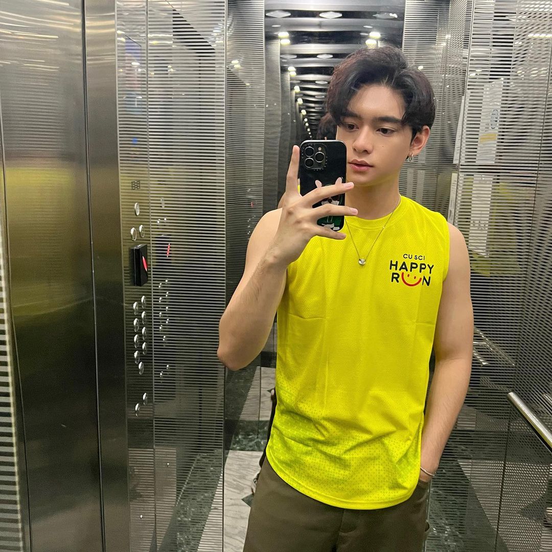 kaowgowithtur's tweet photo. มาวิ่งด้วยกันนะครับ กับงาน CU SCI Happy Run วันที่ 8 ม.ค 2566
ที่คณะวิทยาศาสตร์ ม.จุฬา
🏁 Mini Marathon 10.5 KM
Fun Run 3.5 KM และ Virtual Run
สมัครที่ https://t.co/YRRI63pFFT
( ค่าสมัคร 500 บาท , VIP 1500 บาท )
#CUSciRun2023 #CUSciHappyRun
#SciCU #ก้าวหน้าครับผม #kaownah https://t.co/e1ib5t8H0m