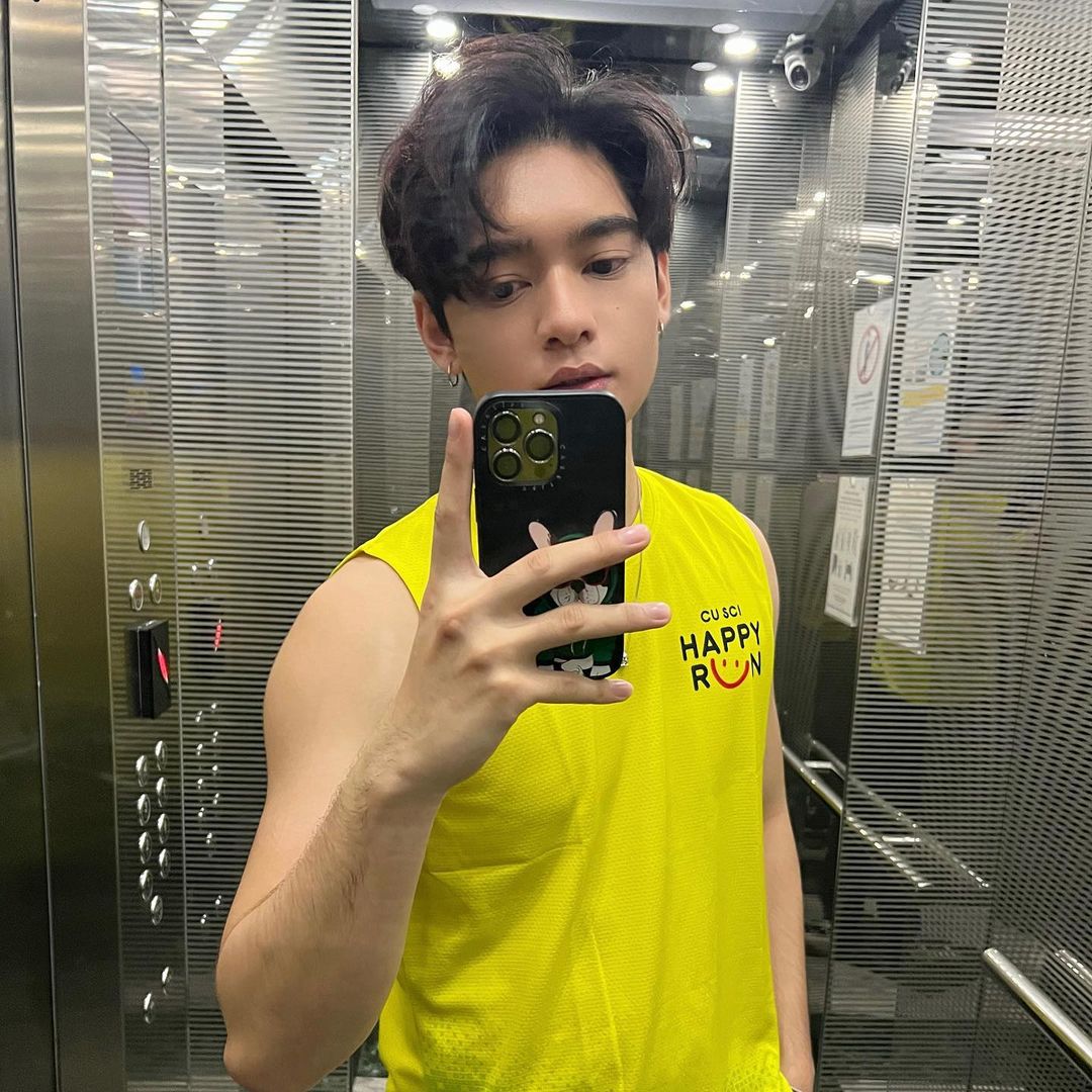 kaowgowithtur's tweet photo. มาวิ่งด้วยกันนะครับ กับงาน CU SCI Happy Run วันที่ 8 ม.ค 2566
ที่คณะวิทยาศาสตร์ ม.จุฬา
🏁 Mini Marathon 10.5 KM
Fun Run 3.5 KM และ Virtual Run
สมัครที่ https://t.co/YRRI63pFFT
( ค่าสมัคร 500 บาท , VIP 1500 บาท )
#CUSciRun2023 #CUSciHappyRun
#SciCU #ก้าวหน้าครับผม #kaownah https://t.co/e1ib5t8H0m