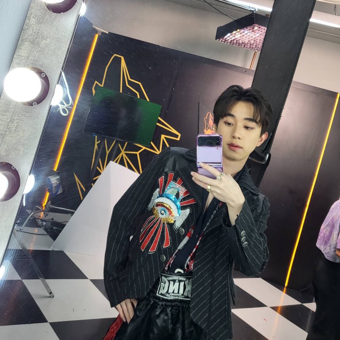 Chapchampp's tweet photo. 💸🍯
#ProjectAlphaTH
#ProjectAlphaTHEP3
#gmmtv https://t.co/UuBeLHZSa1