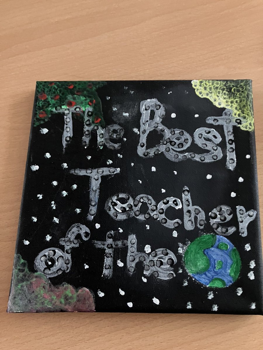 Das war er, der letzte Schultag vor den Weihnachtsferien! Schön, aber auch stressig! Danke an <a href="/Miss__B____/">KerstinB.</a>  für die großartige Hilfe und Planung! #WilleSchule #EndlichFerien #christmas2022