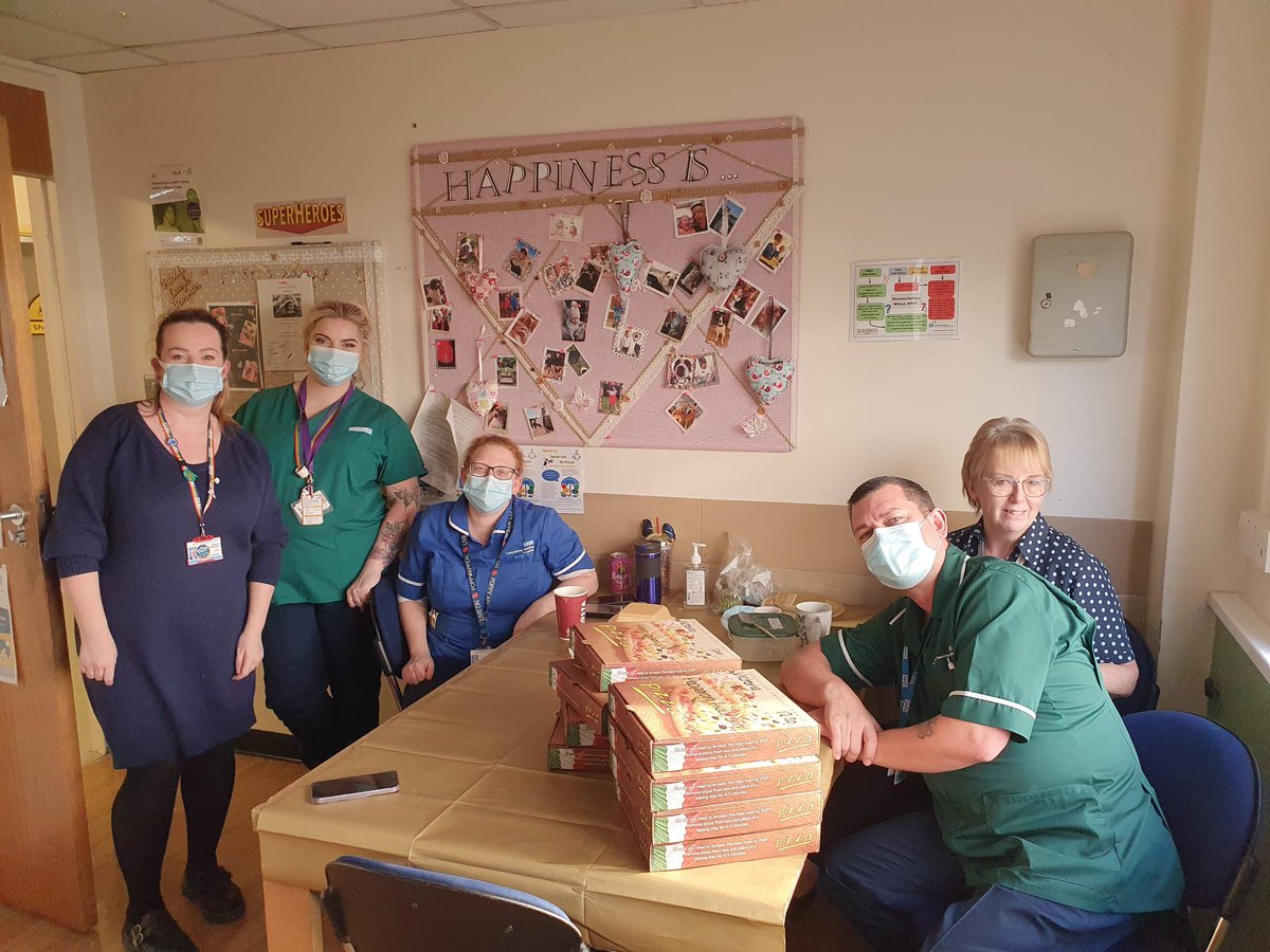 Victoria Houlding Matron @LTHTR (@surgical_matron) on Twitter photo A huge congratulations to Charles Beard Theatre and Ward 4 for achieving their Gold and Silver STAR awards. What better way to say it thank with pizza! <a href="/TeamPlasticsRPH/">ward 4</a> <a href="/jsnorthwest/">J Srinivasan</a> <a href="/DNDTeam_Surgery/">Lisa Elliott</a> <a href="/louisegracie123/">Louise Gracie</a> <a href="/LancsHospitals/">Chorley & Royal Preston</a> A huge congratulations to Charles Beard Theatre and Ward 4 for achieving their Gold and Silver STAR awards. What better way to say it thank with pizza! <a href="/TeamPlasticsRPH/">ward 4</a> <a href="/jsnorthwest/">J Srinivasan</a> <a href="/DNDTeam_Surgery/">Lisa Elliott</a> <a href="/louisegracie123/">Louise Gracie</a> <a href="/LancsHospitals/">Chorley & Royal Preston</a>