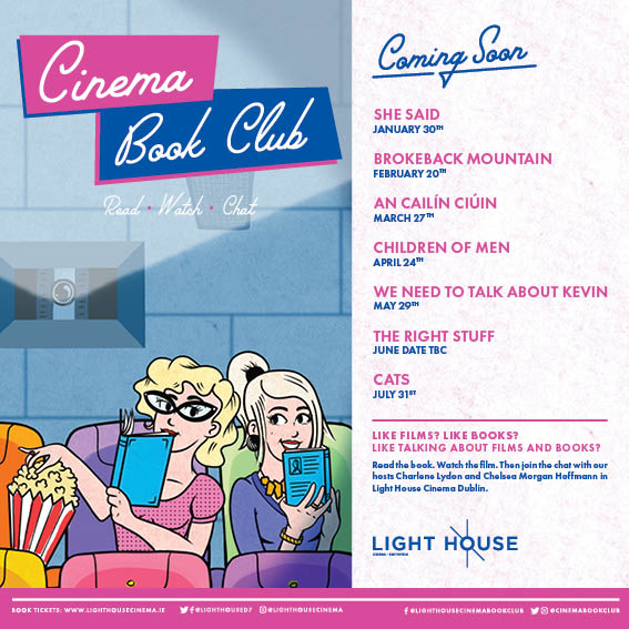 Lighthouse Cinema: A Great Film Experience 6